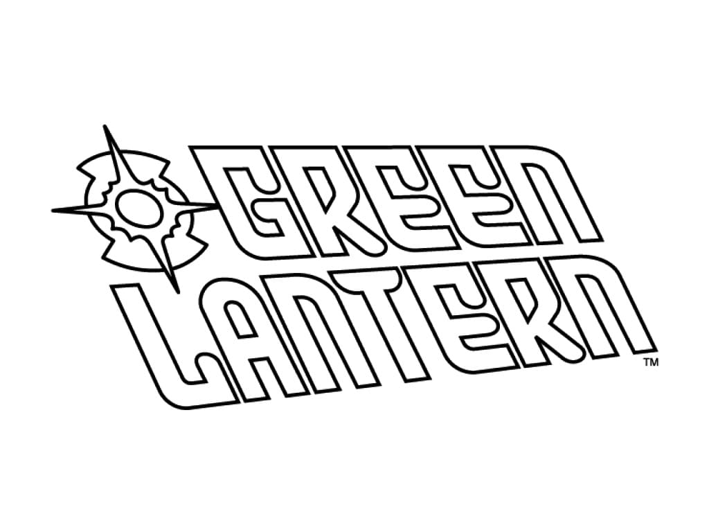 Green Lantern 1