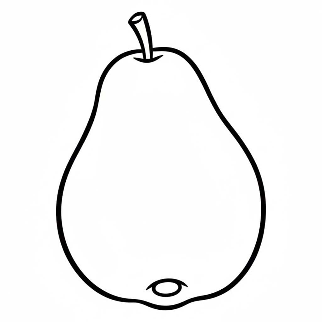 Guava Free Printable