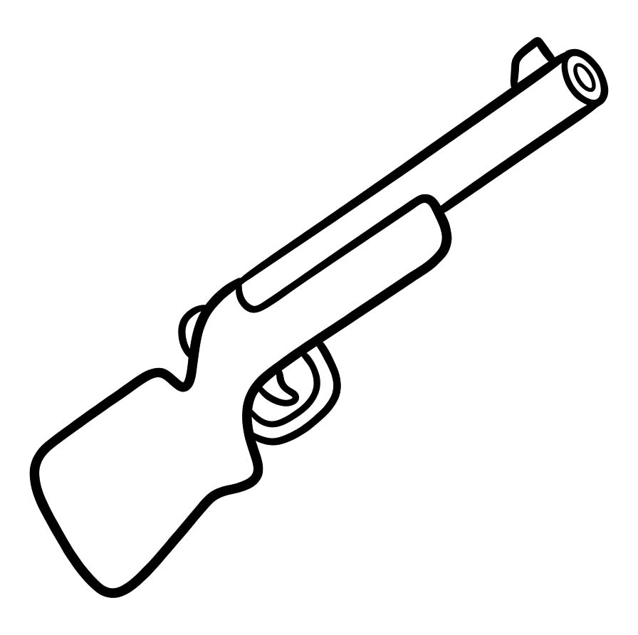 Gun Basic