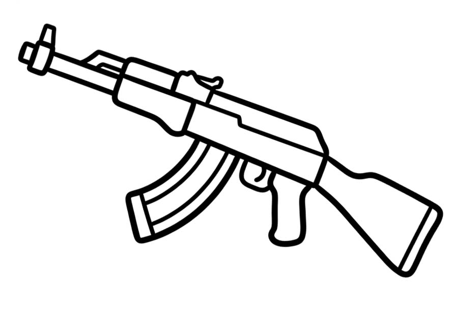 Gun Easy