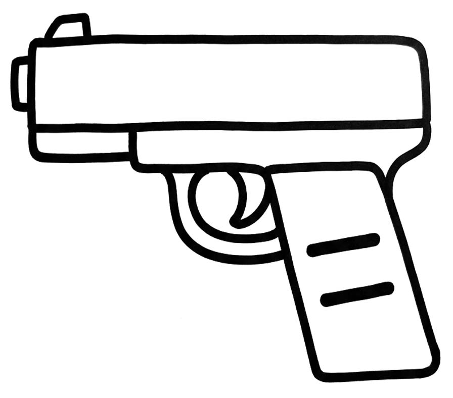 Gun Free
