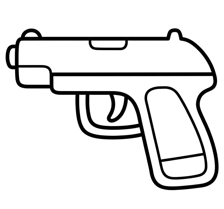 Gun Simple