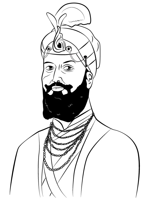 Guru Hargobind