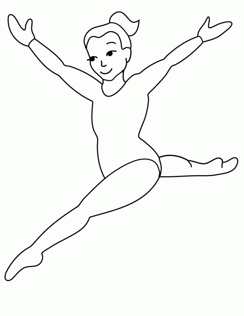 Gymnastics 7