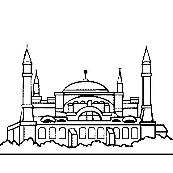 Hagia Sophia 2