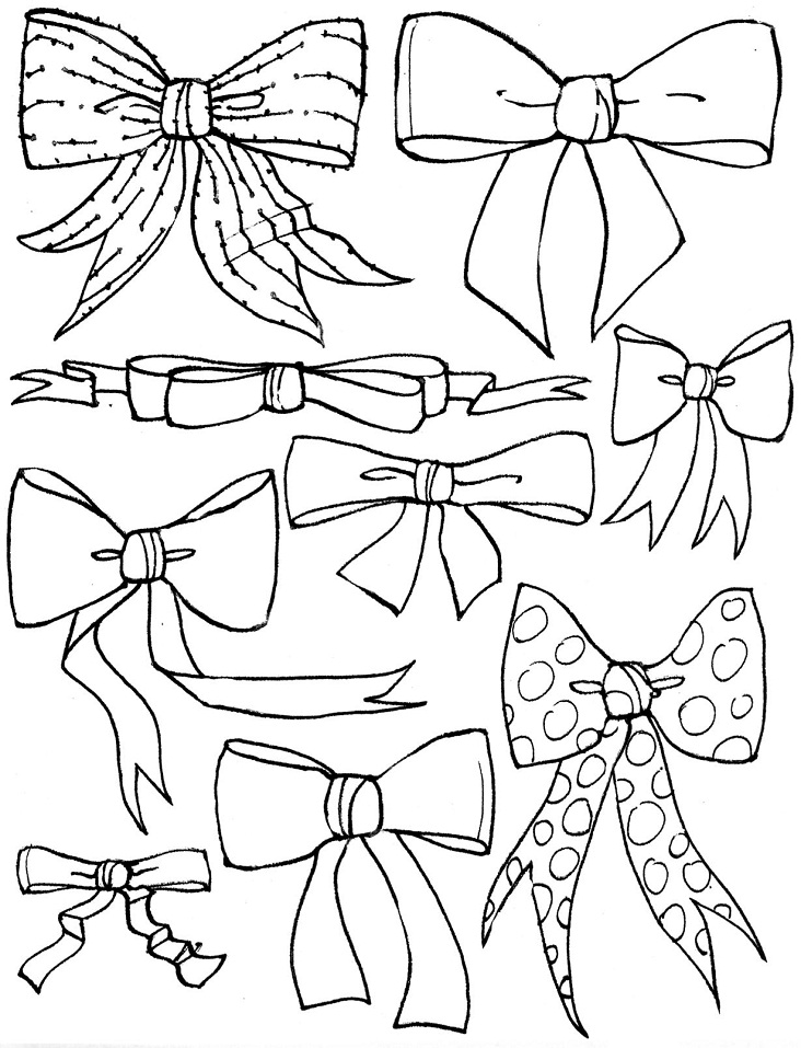Hair Bows