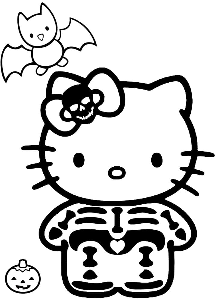 10 Hello Kitty Coloring Games to Unleash Your Inner Artist