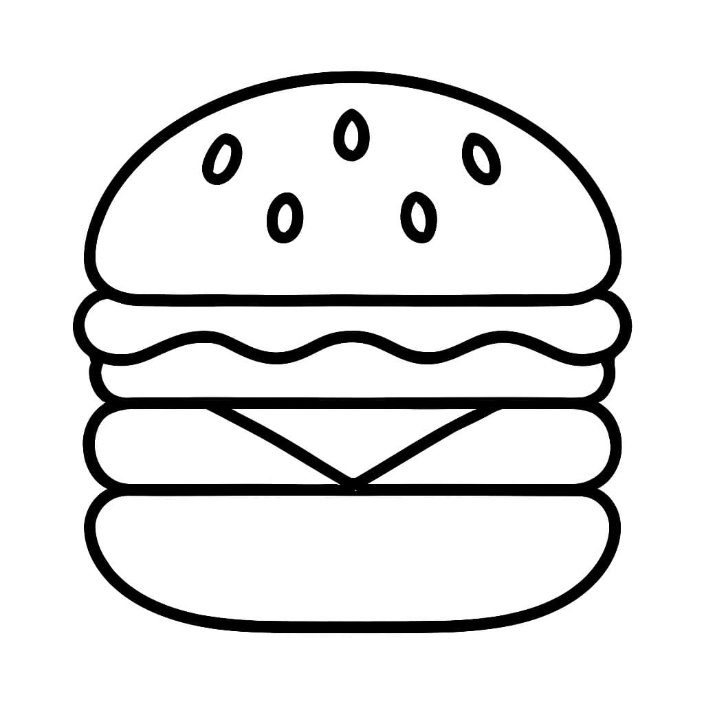 Hamburger Easy
