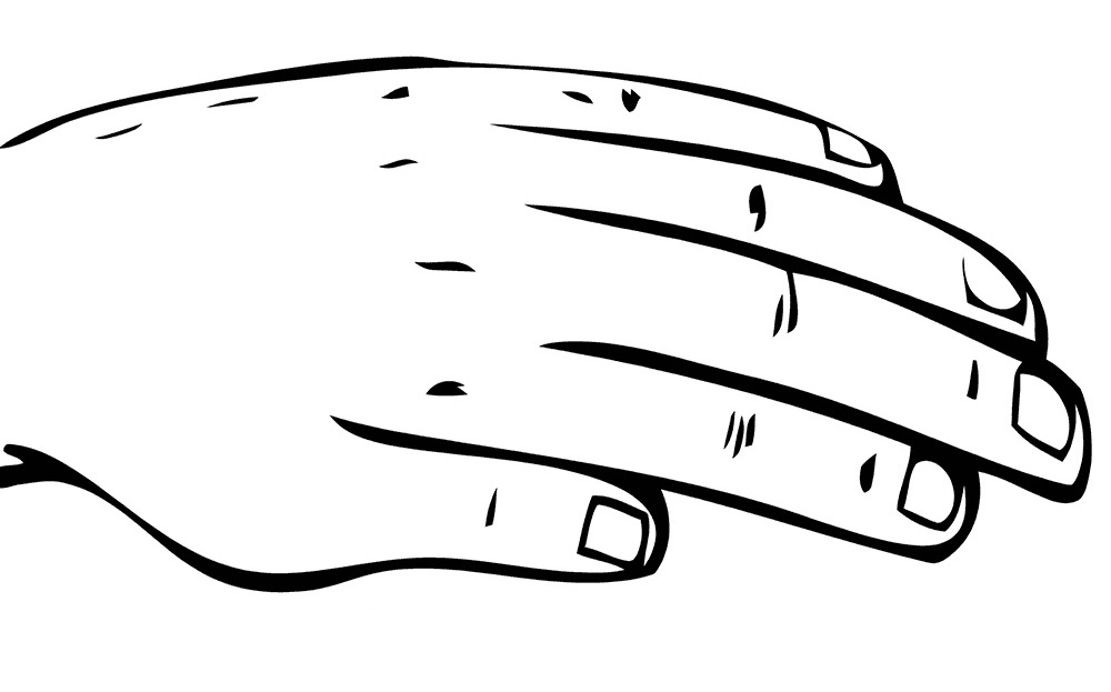 Hand
