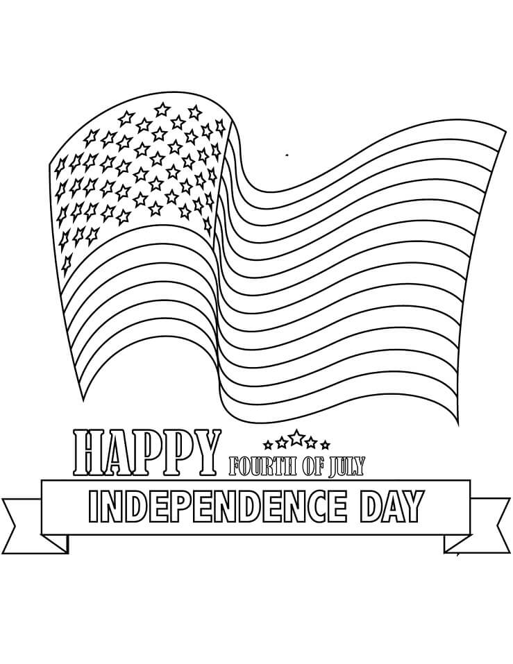 Happy American Independence Day