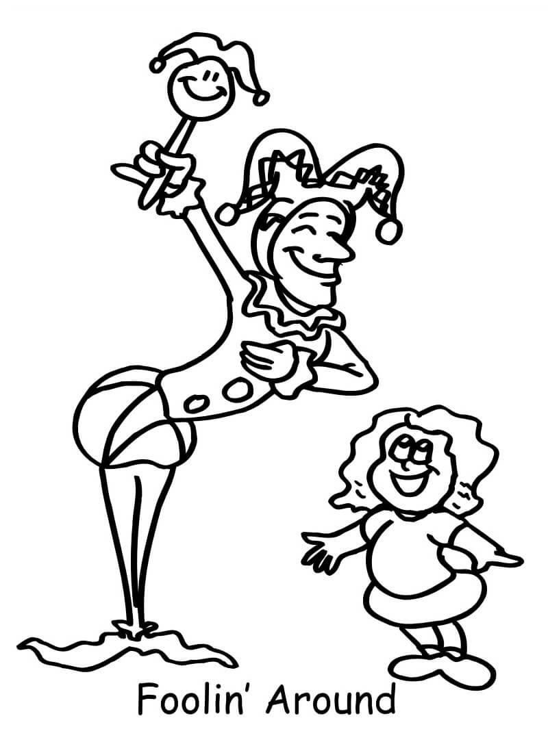 Happy April Fool’s Day 4