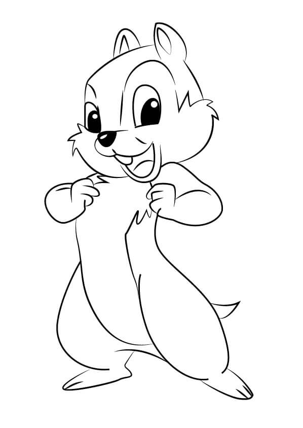 Happy Chip Coloring Game Happy Chip