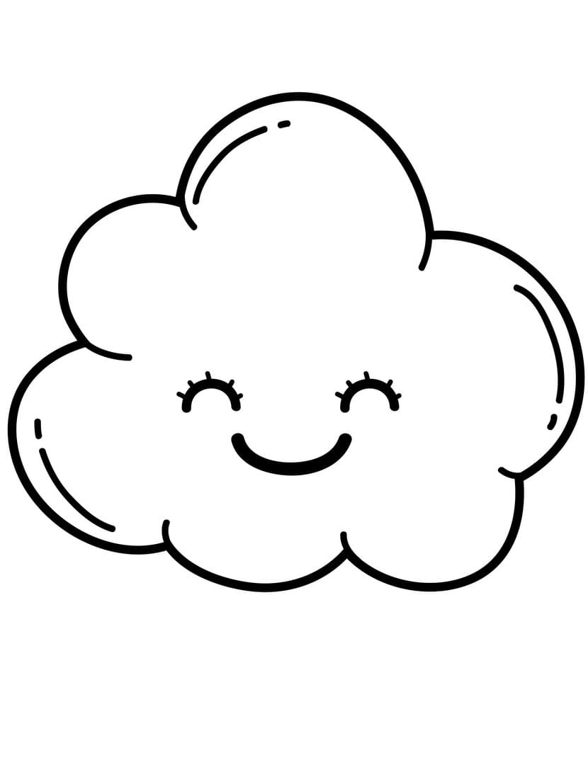 Happy Cloud
