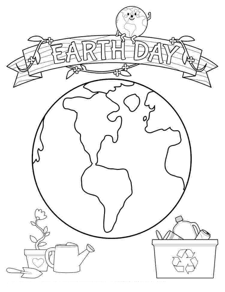 Happy Earth Day 6