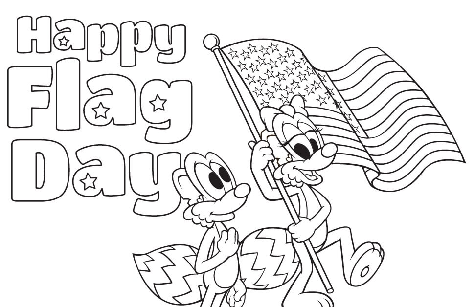 Happy Flag Day