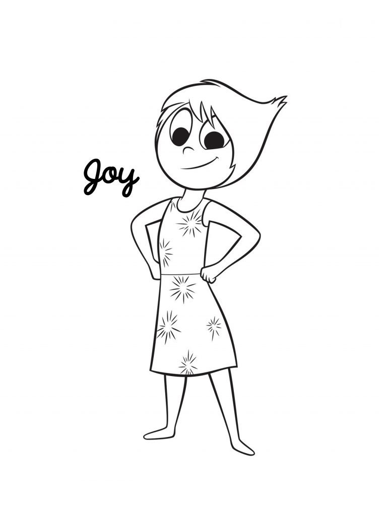 Happy Joy Coloring Game Happy Joy