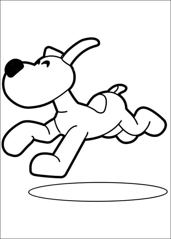 Happy Loula Coloring Game Happy Loula