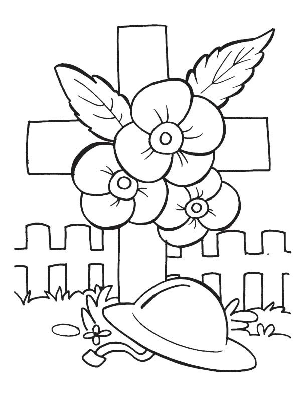 Happy Memorial Day 14 Coloring Game Happy Memorial Day 14
