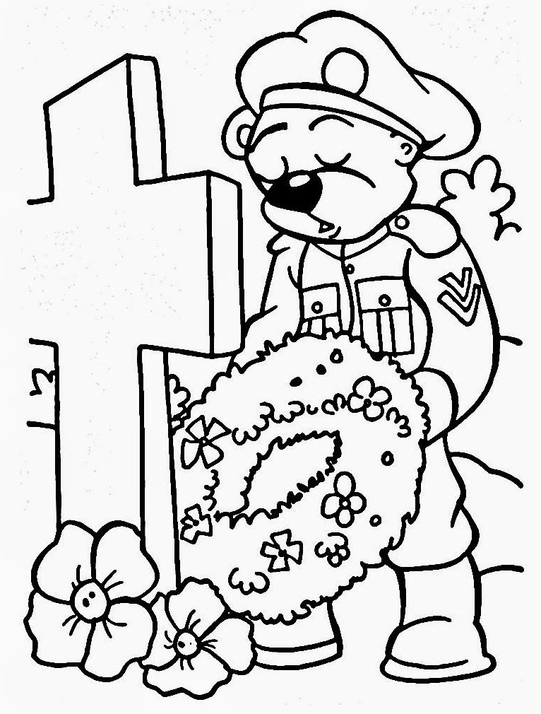Happy Memorial Day 15 Coloring Game Happy Memorial Day 15