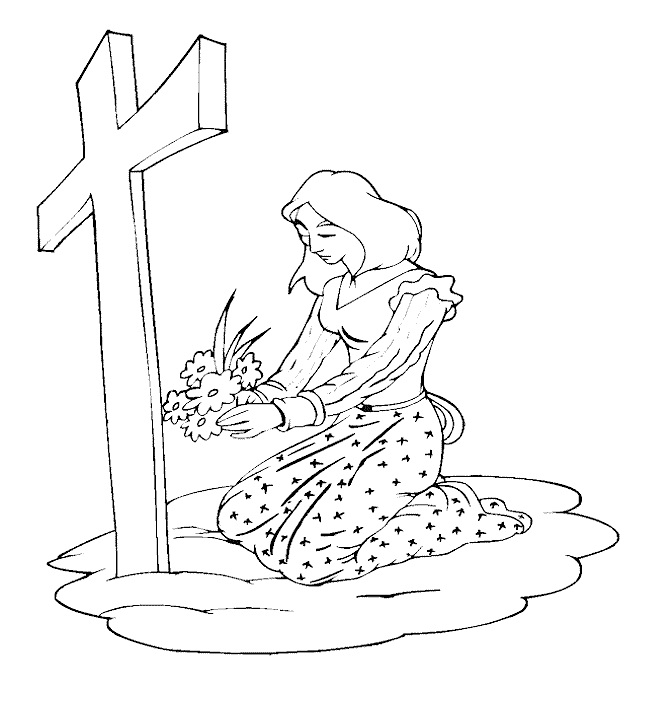 Happy Memorial Day 4 Coloring Game Happy Memorial Day 4