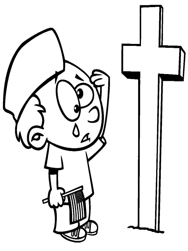 Happy Memorial Day 5 Coloring Game Happy Memorial Day 5