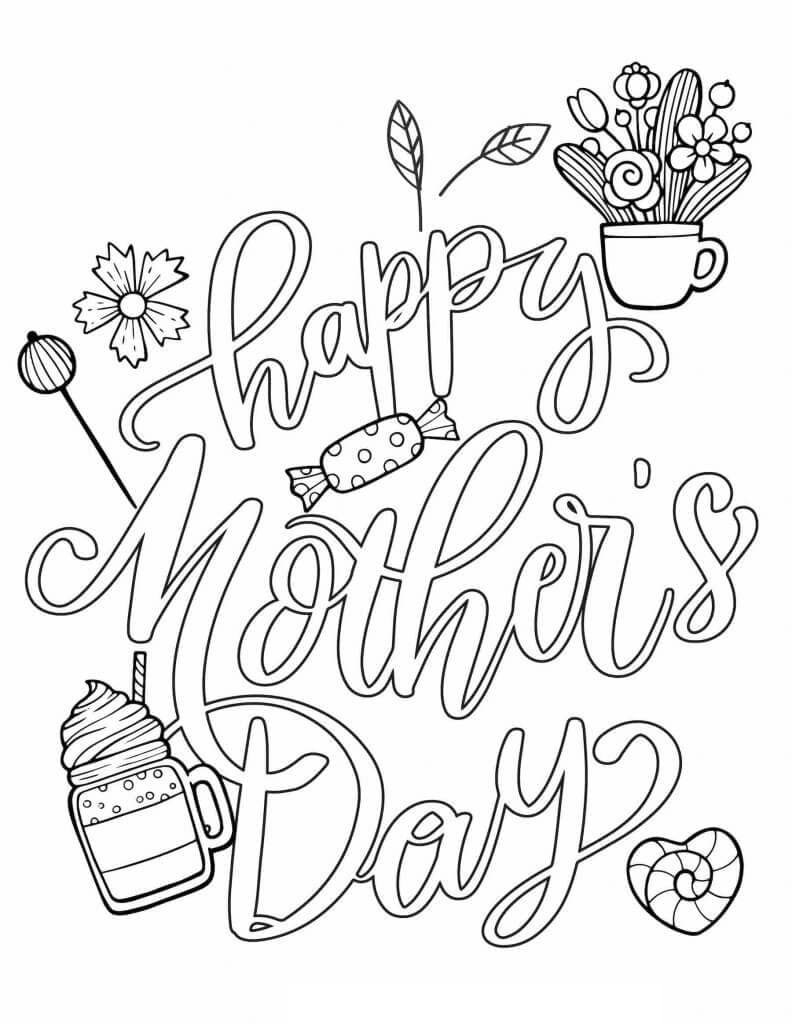 Happy Mother’s Day 25