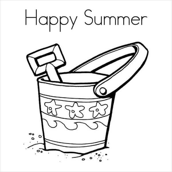 Happy Summer