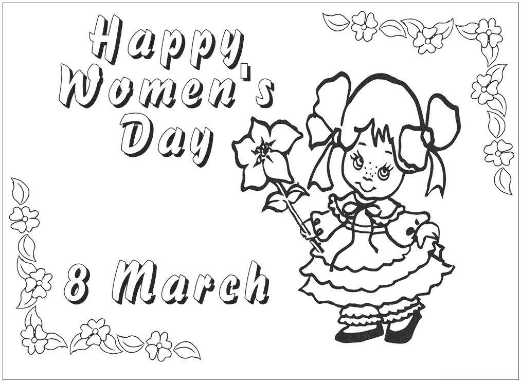 Happy Women’s Day 3