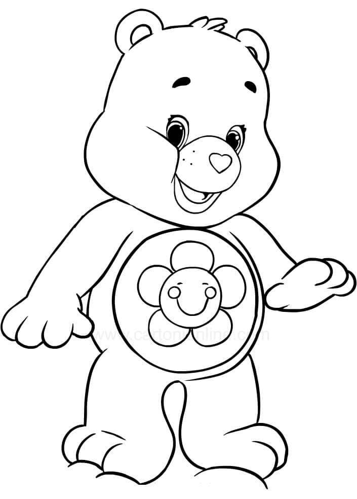 Harmony Bear
