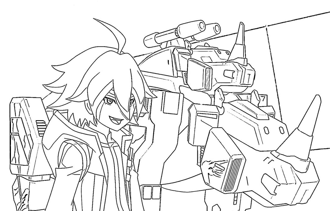 Harvest Screechers Wild