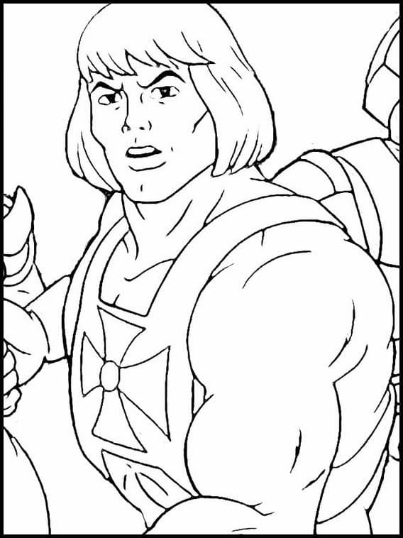 He-Man 1