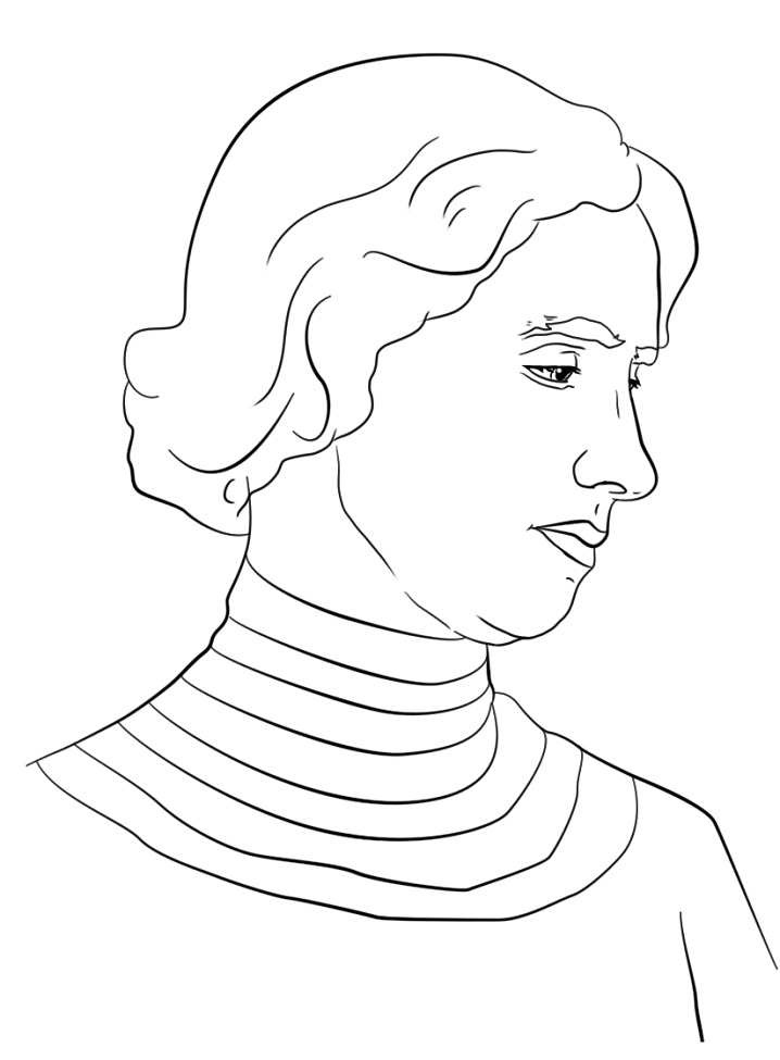 Helen Keller