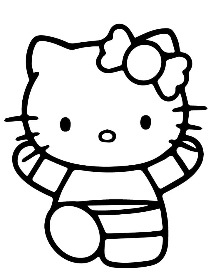 10 Hello Kitty Coloring Games Online Free: Unleash Your Inner Artist