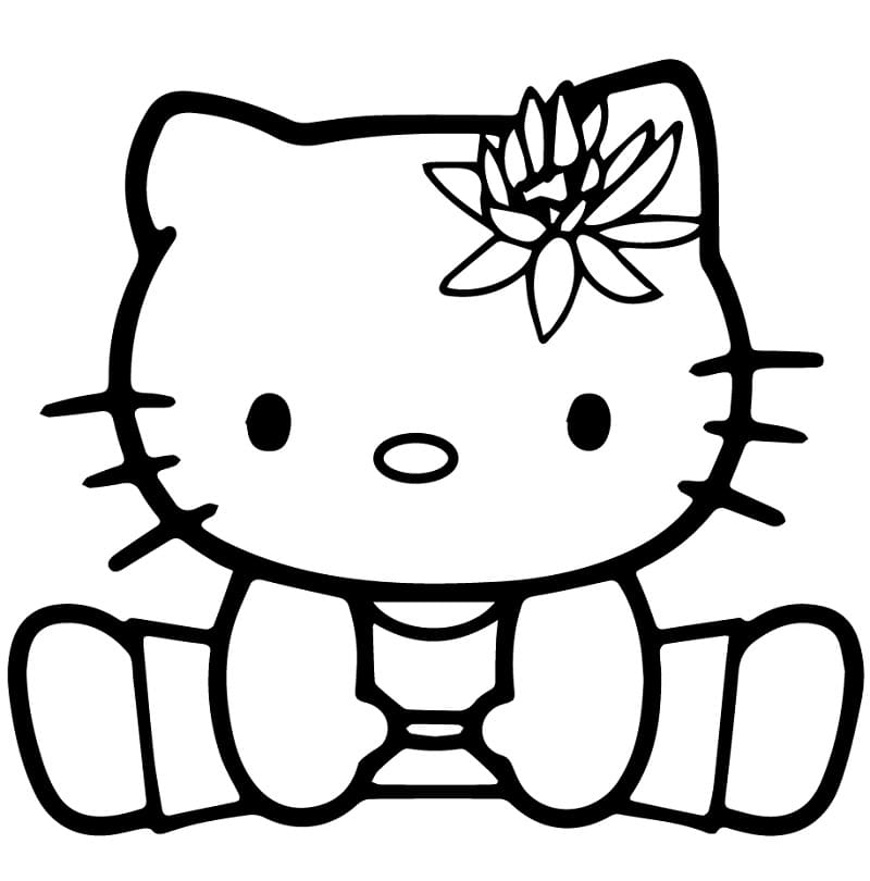 10 Hello Kitty Coloring Games Online Free: Unleash Your Inner Artist