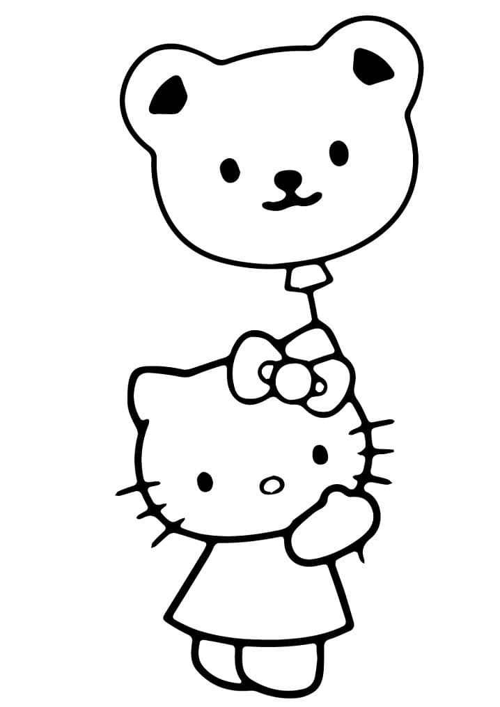 10 Hello Kitty Coloring Games to Unleash Your Inner Artist