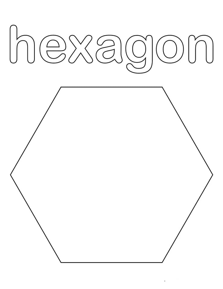 Hexagon