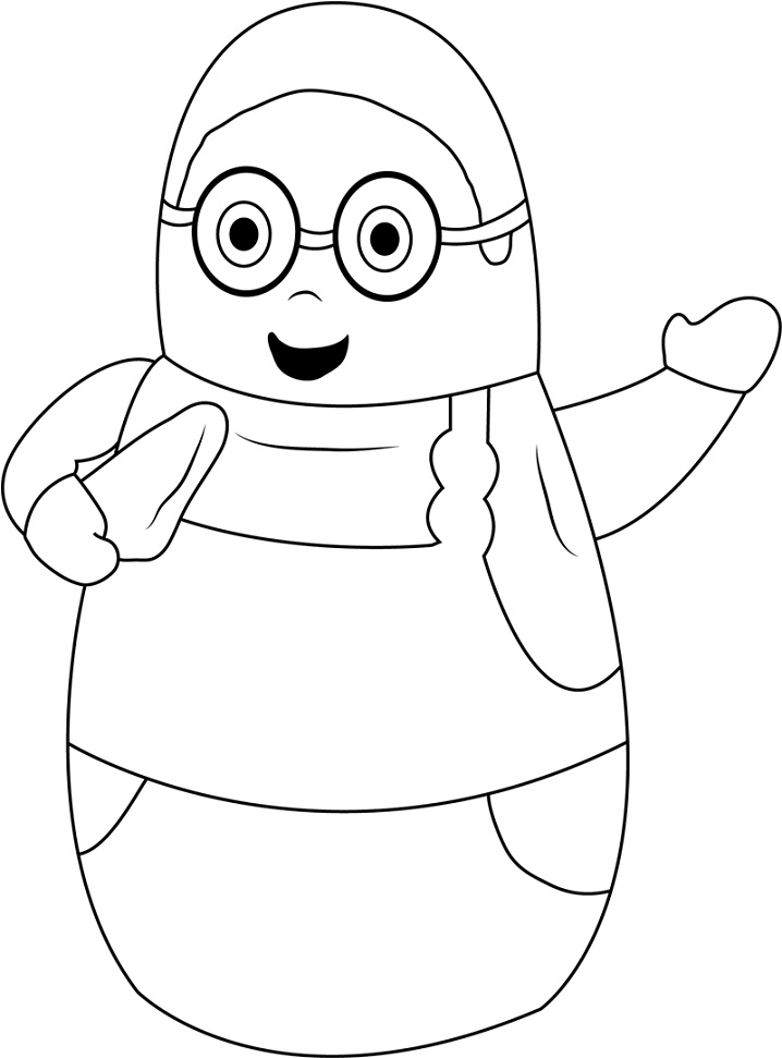 Higglytown Heroes 14