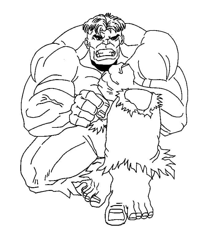 Hulk 1