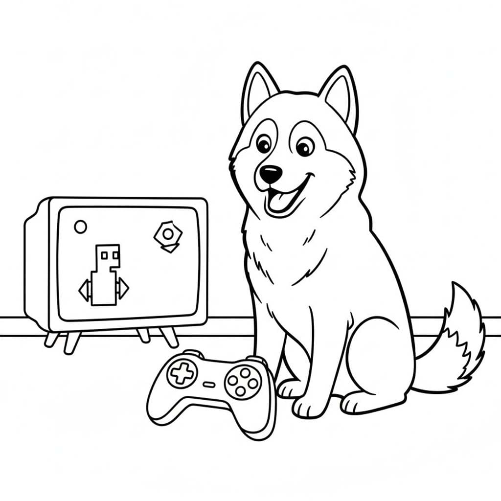 Husky Basic