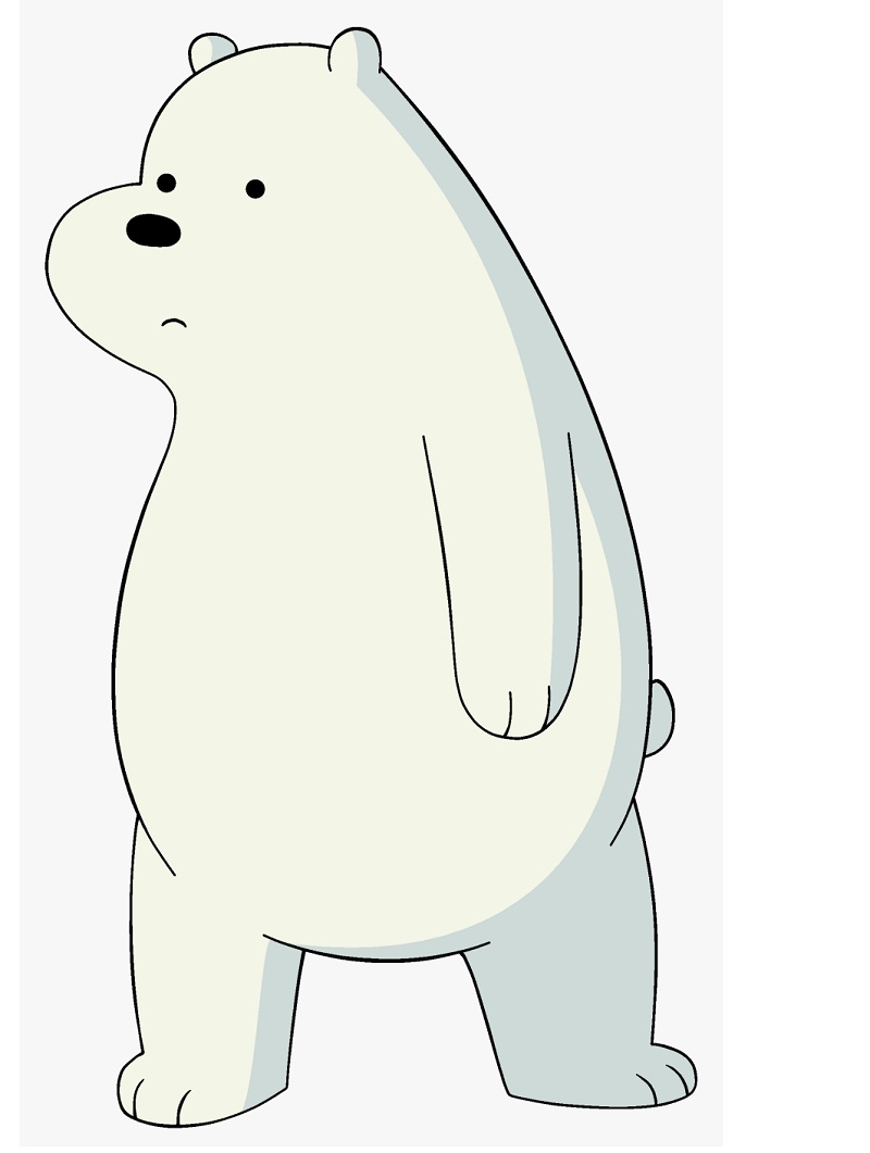 Ice Bear