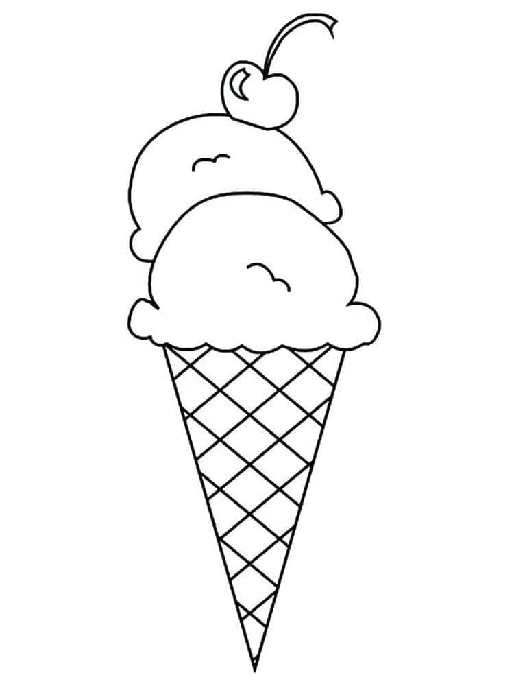 Ice Cream 1