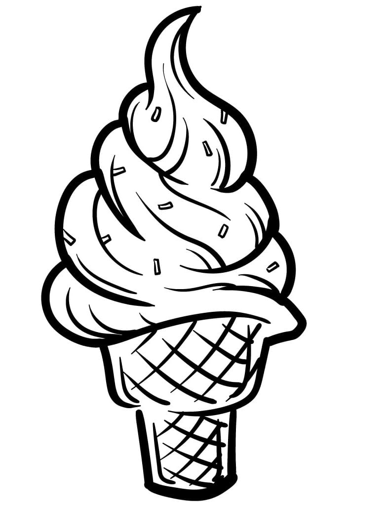 Ice Cream for Dessert