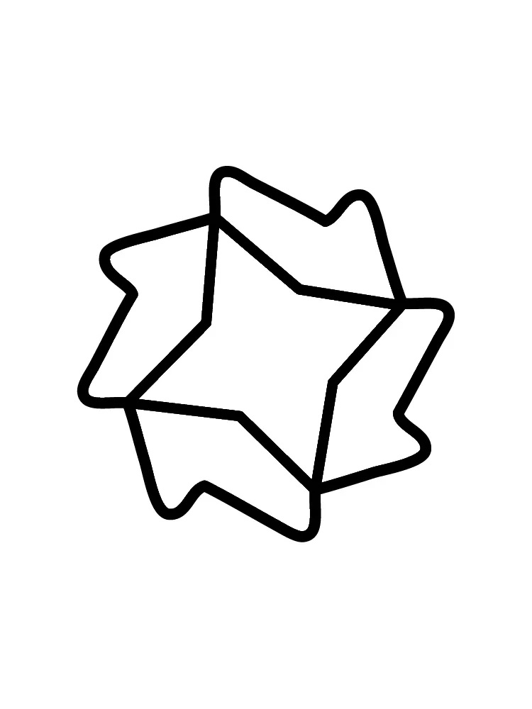 Icon Geometry Dash Coloring Game Icon Geometry Dash