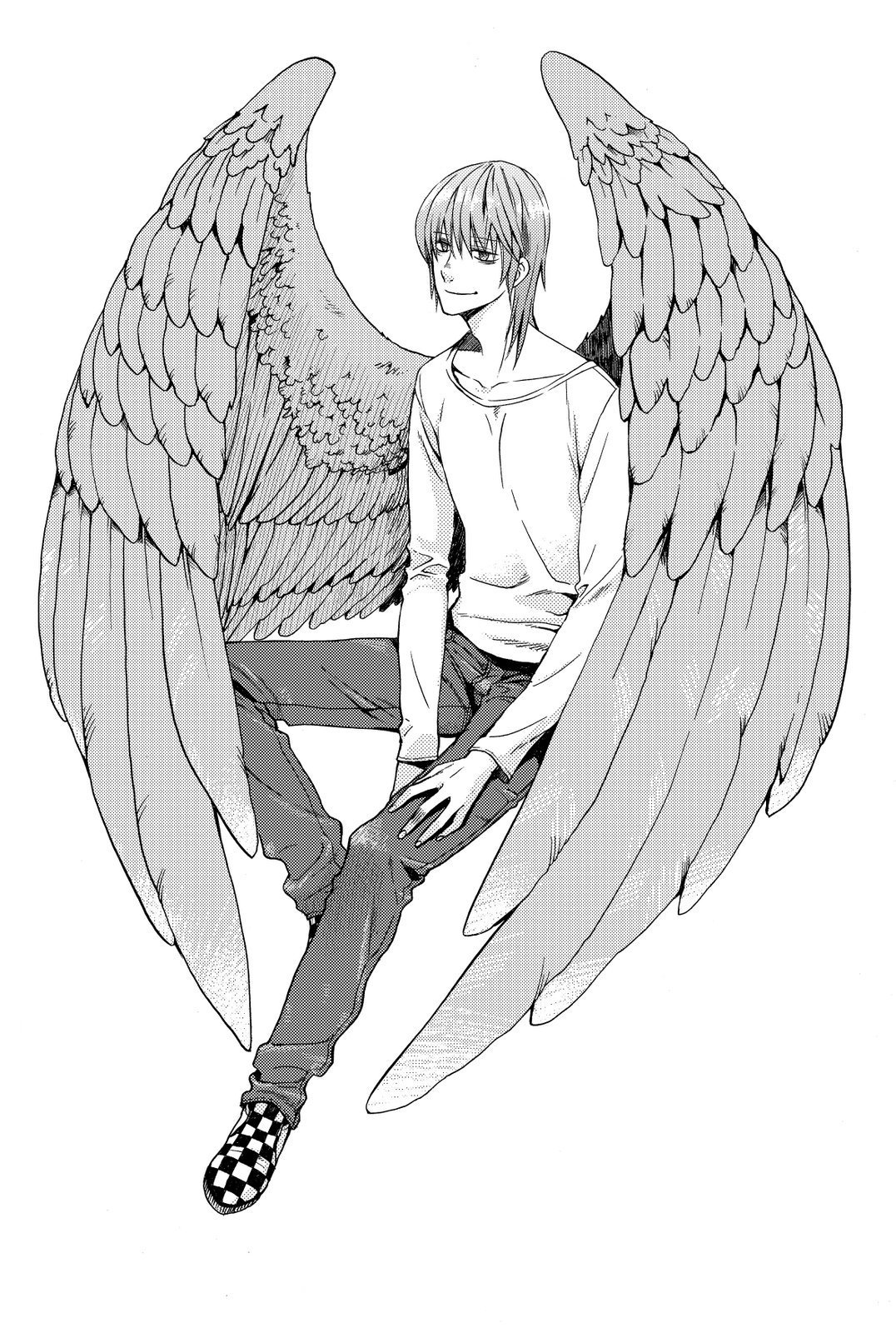 Iggy Maximum Ride