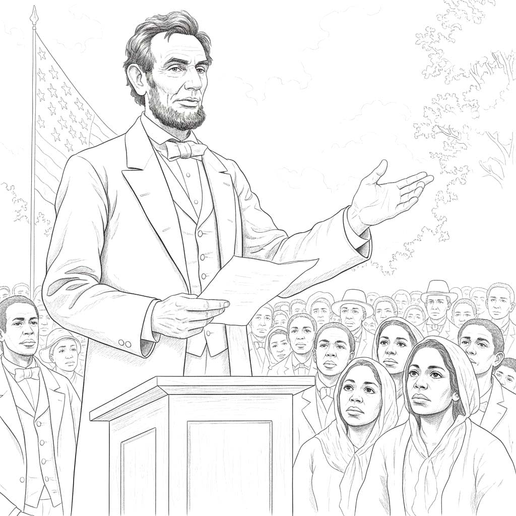Image Abraham Lincoln