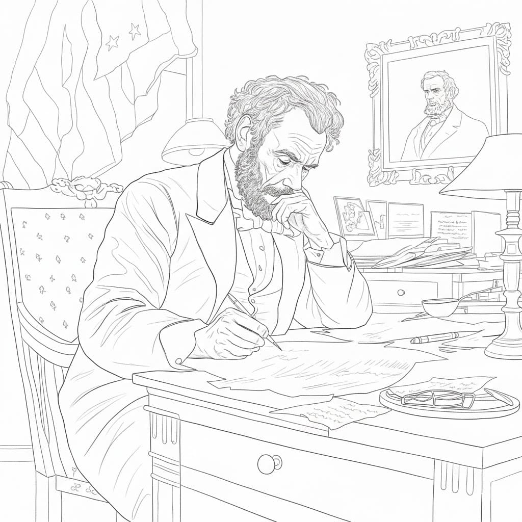 Image Abraham Lincoln free