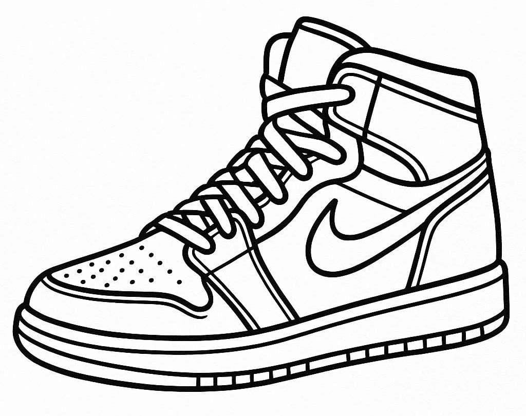 Image Air Jordan Free