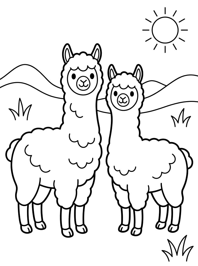 Image Alpaca Easy