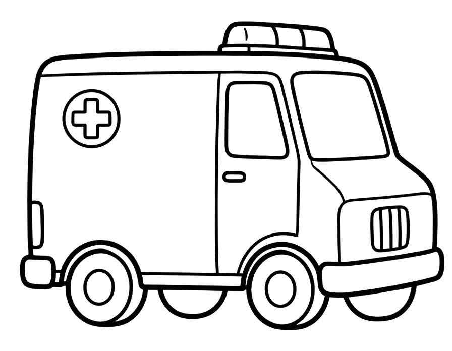 Image Ambulance Free