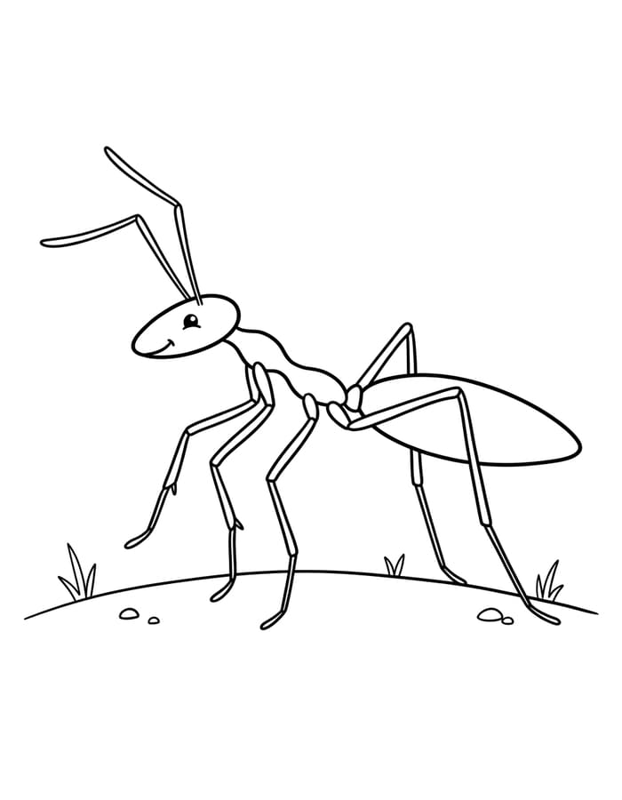 Image Ant Free